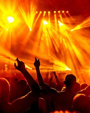 Mushroomhead & Fear Factory