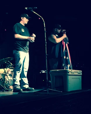 John Anderson