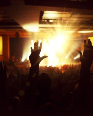 Elevation Nights: Steven Furtick, Elevation Worship & Elevation Rhythm