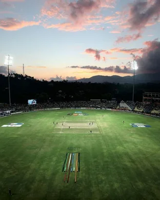 Major League Cricket: Texas Super Kings vs. Washington Freedom & Seattle Orcas vs. San Francisco Unicorns
