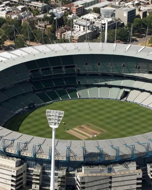 Major League Cricket: Washington Freedom vs. LA Knight Riders