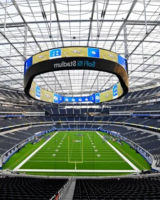 Indianapolis Colts vs. Dallas Cowboys (Date: TBD)