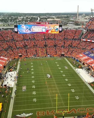 Big 12 Football Championship