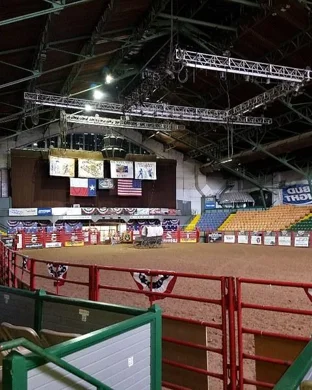PBR: Team Series