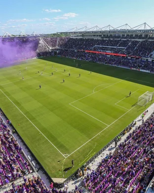 Real Salt Lake vs. FC Dallas