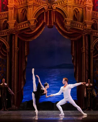 World Ballet Company: The Nutcracker