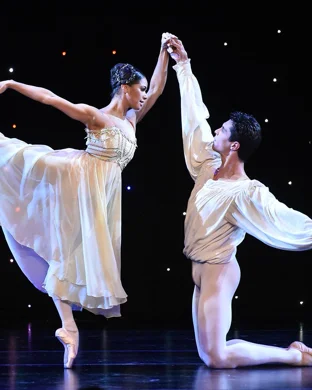 Avant Chamber Ballet: The Nutcracker