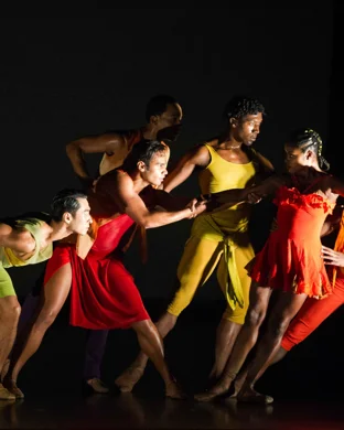 Social Tango Project