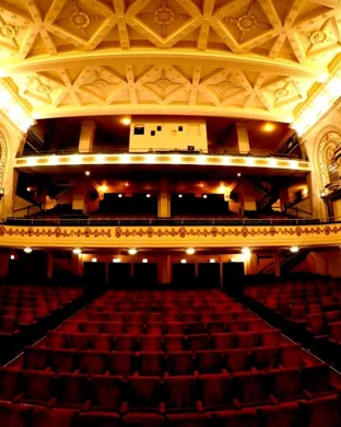 Dallas Opera: The Elixir Of Love